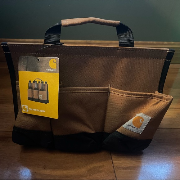Carhartt Other - Carhartt 6 pack caddy